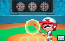 Baseball Hero