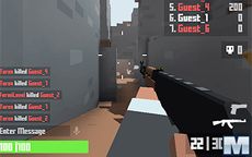 Krunker.io