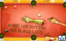 Zombilliards