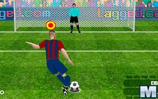 Penalty Shooters 2