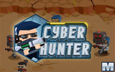 Cyber Hunter
