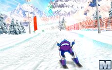 Ski Slalom