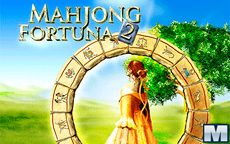 Mahjong Fortuna 2