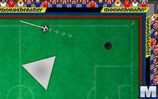 18 Goal Golf