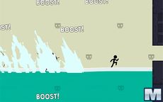 Stickman Boost 2