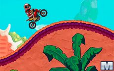Extreme Bikers