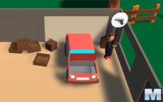 Garage Apocalypse