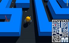 Poke Mania 2 Maze Master