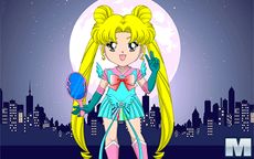 Sailors Girls Avatar Maker