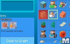 Grindcraft 2