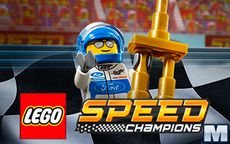 LEGO Speed Champions