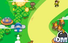 Sky Troops
