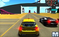 Extreme Car Stunt 3D