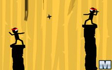 Stickman Archer 3