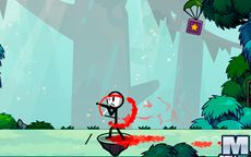 Stickman Archer 3