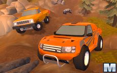 4x4 Off-Road Racing