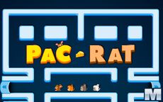 Pac Rat