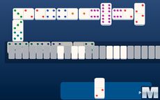 Dominoes Deluxe