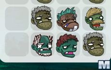 Zombie Mutation