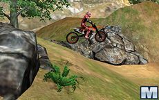 Bike Trials Offroad