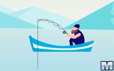 Fish Master