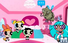 The Powerpuff Girls Hypno Bliss