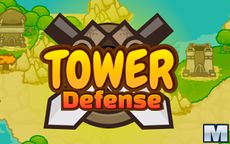 Tower Defense