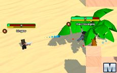 Waterguns.io