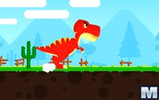T-Rex Runner