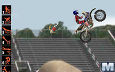 Supreme Stunts 2