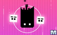 Pixel Escape