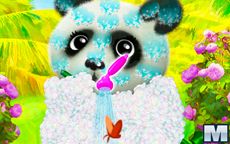Happy Panda