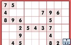 Online Sudoku