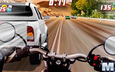 Highway Rider Extreme