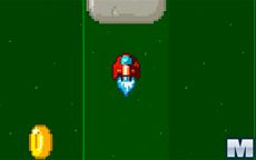 Pixel Rocket