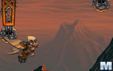 Aviator Challenge
