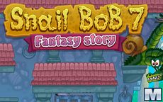 Snail Bob 7