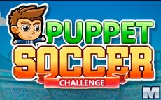 Puppet Soccer Challenge
