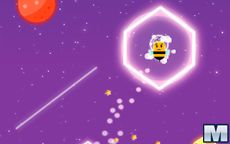 Cosmic Bee