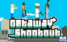 Getaway Shootout