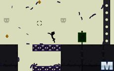 Stickman Boost!