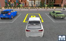 Real Car Parking