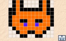 Draw Pixels