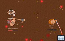 Brutalmania.io