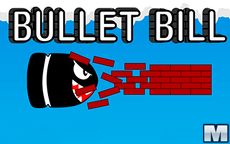 Bullet Bill