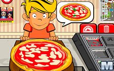 Party Pizza