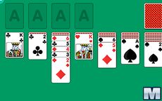 Online Solitaire