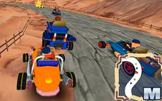 Go Kart Pro
