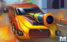 Fastlane Road To Revenge