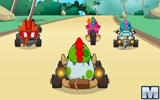 Kizi Kart